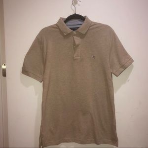 Tommy Hilfiger Polo Tee